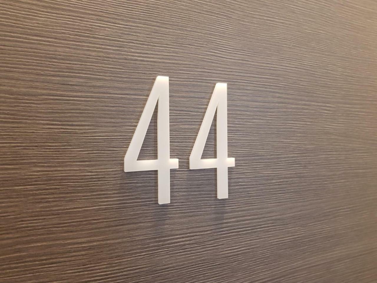 Apricot Hotel Hamburg Luaran gambar